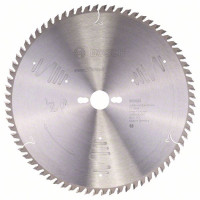BOSCH 2608642510 Pílový kotúč Expert for Wood 300 x 30 x 3,2 mm, 72