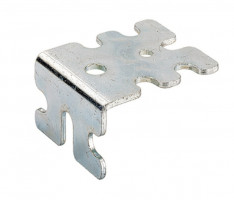 HETTICH 24832 Spojovací úholník 32 mm