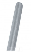 Závitová tyč, M24x1000 pev. tr. 4.8, galvanický zinok