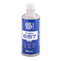 StrongClean E57 rýchloschnúci eko čistič citlivých povrchov 500 ml