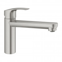 GROHE 30464DC0 Batéria Via supersteel