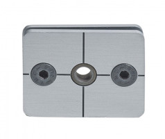 HETTICH 44767 Accura nahradné teleso s vrtacím puzdrom 5mm