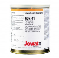 JOWAT Jowatherm-Reaktant 607.41-90DI PUR biela patrona 2,5Kg