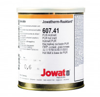 JOWAT Jowatherm-Reaktant 607.41-90PG PUR biela patrona 2,5 kg
