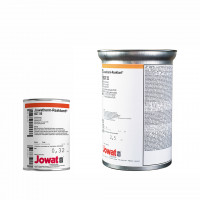 JOWAT Jowatherm-Reaktant 607.50-90IG PUR patrón natur 2,5 kg