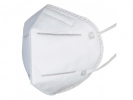 Respirátor FFP2 - predaj
