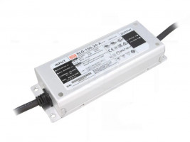 Transformátor MEAN WELL XLG-150-24-A, 24V, 150W, IP67