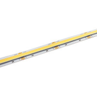 StrongLumio LED pásik 24V COB 22W/m (608 LED/m) - 10mm - CCT