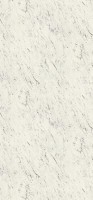 LAM F204 ST9 Mramor Carrara biely 2800/1310/0,8