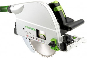 FESTOOL 576110 Ponorná píla TS 75 EBQ-Plus