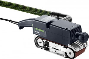 FESTOOL 576295 Pásová brúska BS 75 E-Plus