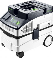 FESTOOL 577410 Mobilný vysávač CT 15 E CLEANTEC