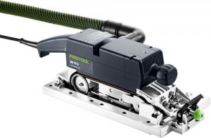 FESTOOL 576296 Pásová brúska BS 75 E-Set