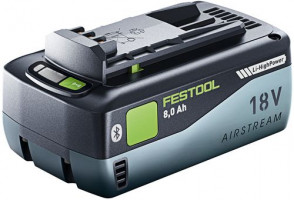 FESTOOL 577323 Akumulátor HighPower BP 18 Li 8,0 HP-ASI