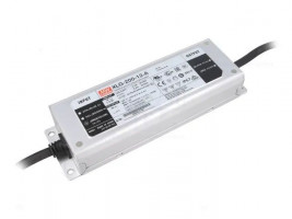 Transformátor MEAN WELL XLG-200-12-A, 12V, 200W, IP67