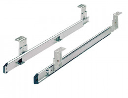 HETTICH 77801 Výsuv pre klávesnicu KA 3434, 350mm / 20kg