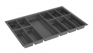 Príborník Classico antracit pre StrongBox 80(704x474mm)
