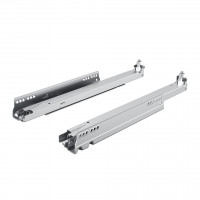 K-HETTICH Actro 5D celovýsuv 450mm 70kg SiSy