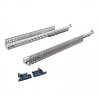 K-HETTICH set Quadro V6 250 PTO + príchyty