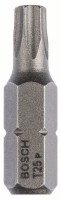 BOSCH 2607001616 Skrutkovací hrot Extra Hart T25, 25 mm, 10ks