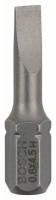 BOSCH 2607001459 Skrutkovací hrot Extra Hart S 0,6x4,5, 25 mm, 3ks
