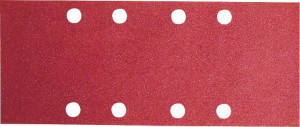 BOSCH 2608605298 Brusný papier C430, balenie 10 ks 93 x 230 mm, P120