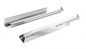 HETTICH 9318196/9268681 Actro You celovýsuv 600mm/40kg SiSy