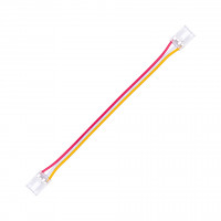StrongLumio Rychlospojka LED páska CCT COB 10mm - kábel 3-linka 150mm- LED páska