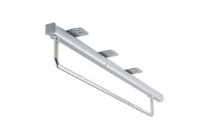 HETTICH 9136277/28714 Výsuvný vešiak na ram.400