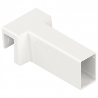 BLUM ZC4U11E0 držiak prieč. relingu pre Boxcover MERIVOBOX, hodvábne biela SW-M
