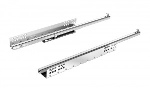 HETTICH 9280122 Quadro 25 350mm/22kg EB20 PTO