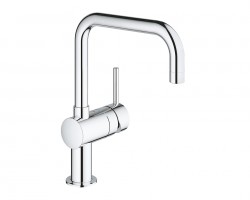 GROHE 32488000 Batéria Minta U-výpusť chróm