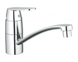 GROHE kuchynská batéria Eurosmart Cosmopolitan