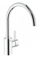 GROHE kuchynská batéria Eurosmart Cosmopolitan