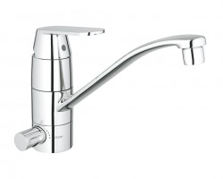 GROHE kuchynská batéria Eurosmart Cosmopolitan