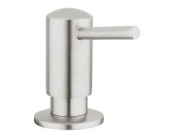 GROHE 40536DC0 Dávkovač saponátu Contemporary supersteel