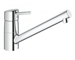 GROHE kuchynská batéria Concetto chróm 32659001