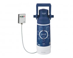 GROHE 40438001 Príslušenstvo Blue filter veľkosť S s filtračnou hlavou