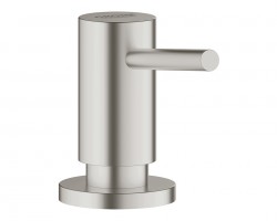 GROHE 40535DC0 Dávkovač saponátu Cosmopolitan supersteel