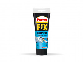 LEP-PATTEX SUPER FIX PL50 250g