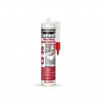 CERESIT CS 26 SILIK. NEUTRAL 300 ml