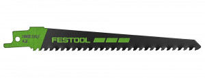 FESTOOL 577492 Pílový list pre chvostovú pílu HMR 150/4,2 BUILDING ABRASIVE MAT.