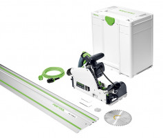 FESTOOL 577743 Ponorná píla s predrezom TSV 60 KEBQ-Plus-FS