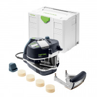 FESTOOL 577836 Olepovačka hrán KA 65-Plus CONTURO