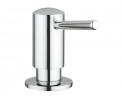 GROHE 40536000 Dávkovač saponátu Contemporary chróm