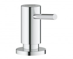 GROHE 40535000 Dávkovač saponátu Cosmopolitan chróm