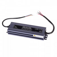 TL-napájací zdroj pre LED SLIM 24V 150W IP67