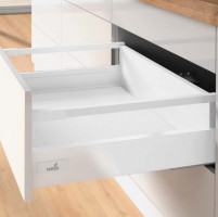 HETTICH sada Innotech Atira 470/144 biela, 30 kg, SiSy