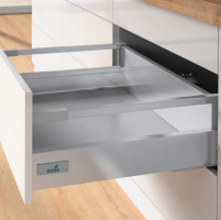 HETTICH sada Innotech Atira 470/144 strieborná, 30 kg, SiSy