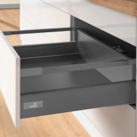 HETTICH sada Innotech Atira 350/144 antracit, 30 kg, SiSy